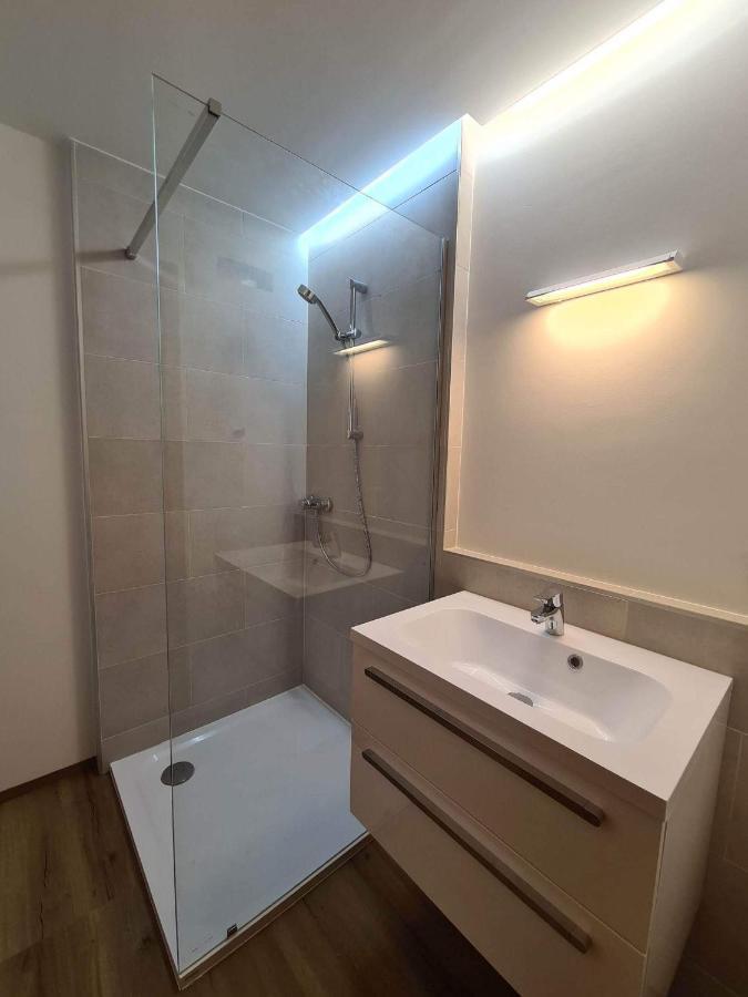Aquamarin Studio 209 Бад-Миттерндорф Экстерьер фото
